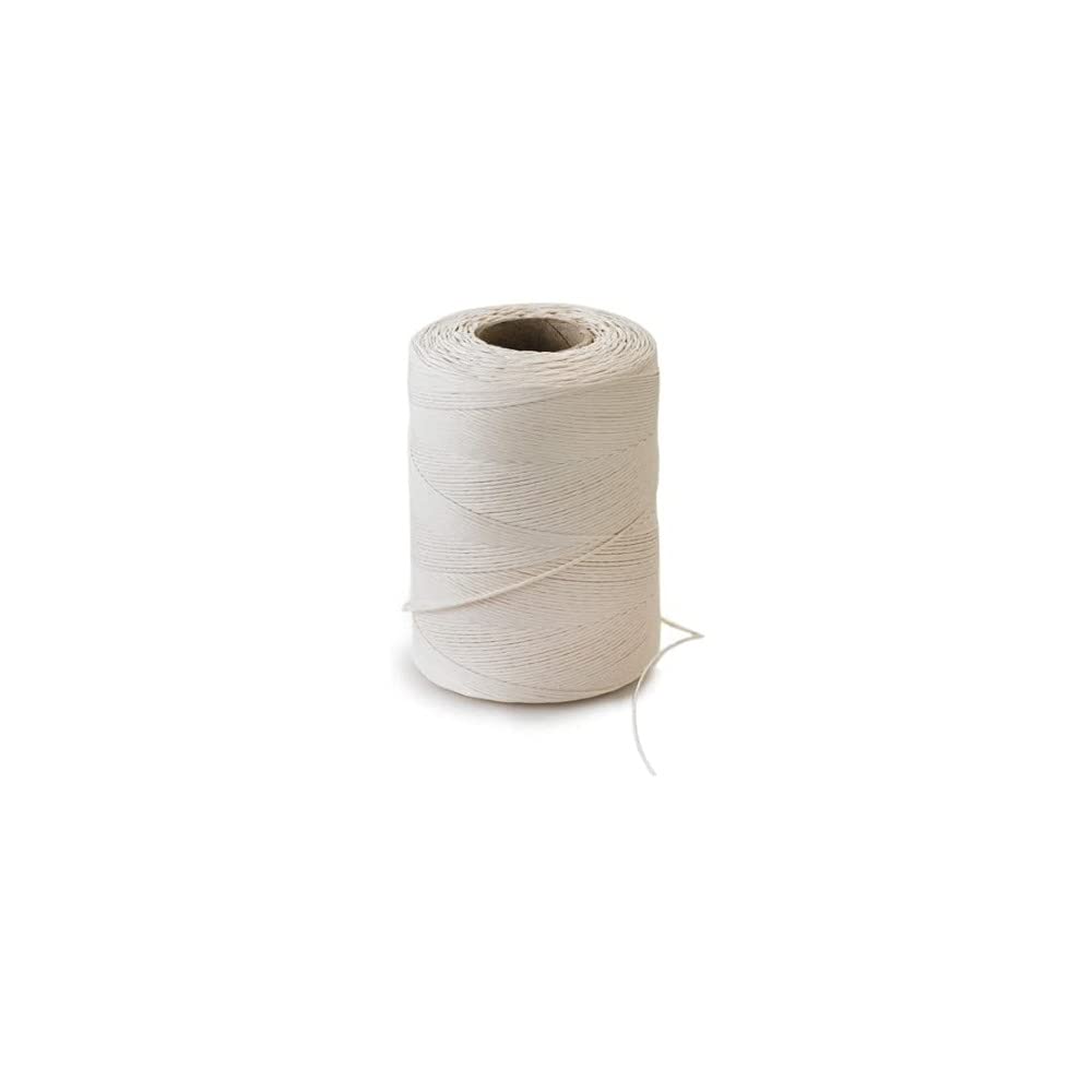 Berard Thread Cord, 450 cm, Linen