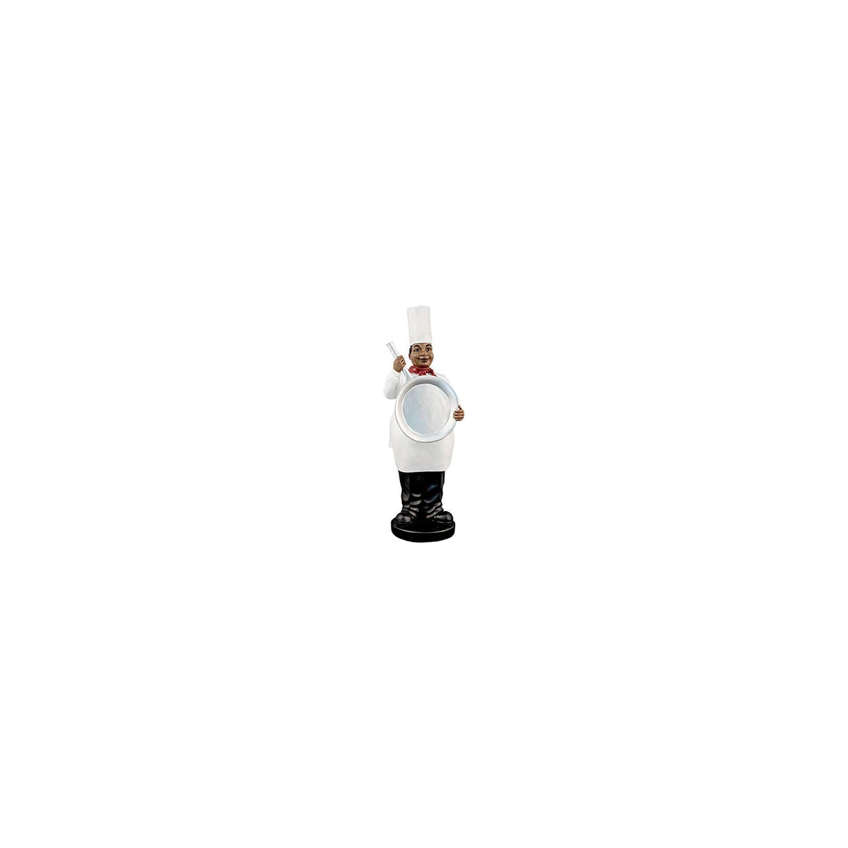 Ebony Treasures Figurine