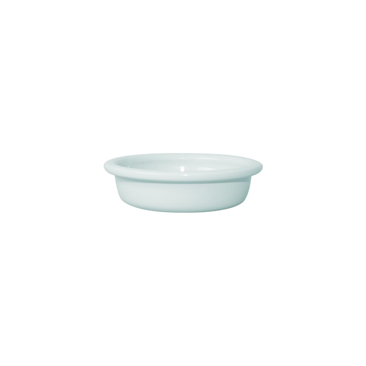 BOWLBOWL Pet Feeder, Square Bowl Only, Square Bowl Only-Blue