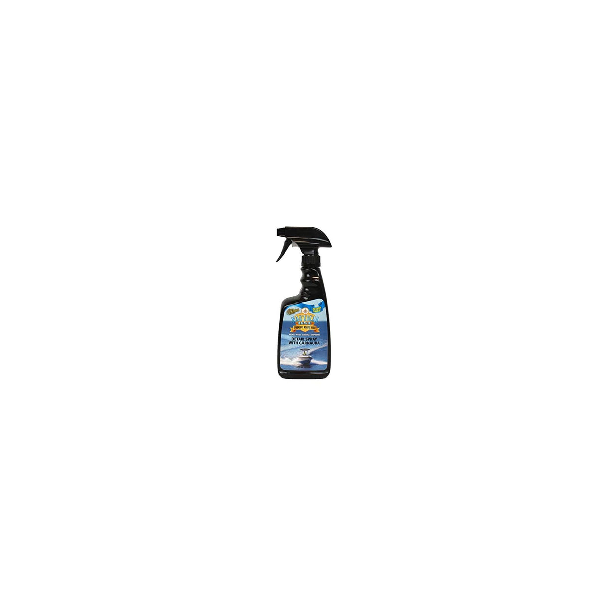 McKee's 37 Surface Protection Wax, 1 Count (Pack of 1)