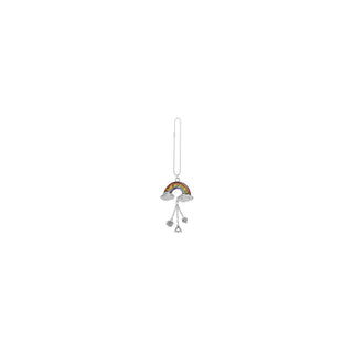 Ganz Hanging Ornament, Multi Color