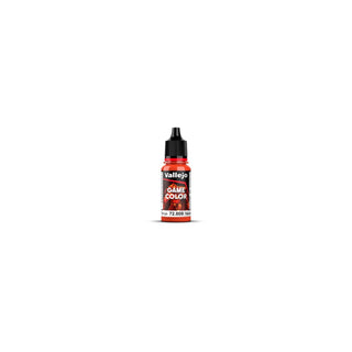 Vallejo Paint, 0.57 Fl Oz (Pack of 1), Orange