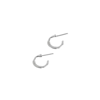 Ginger Snaps Earring