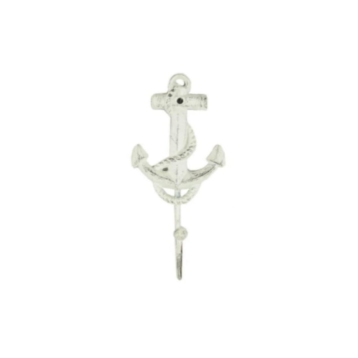 Hampton Nautical Storage Hook, Classic