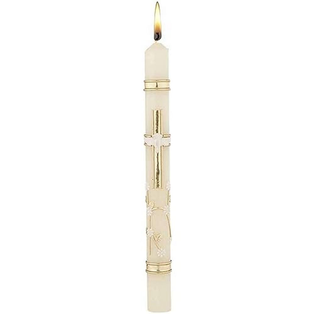 Will & Baumer Candle