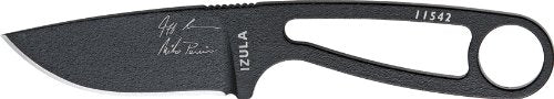 Blue Ridge Knives ESIBS-BRK Izula Signature ESIBS-BRK