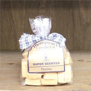 Thompson's Candle Co - Praline Crumbles - PRCR