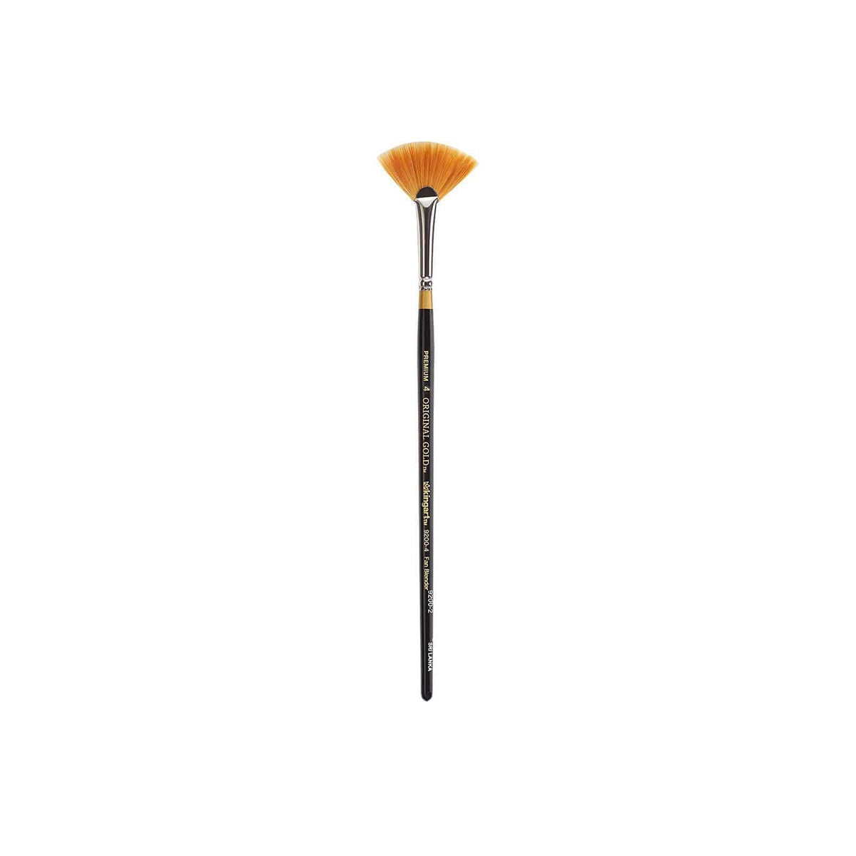 KINGART Paint Brush