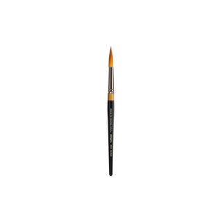 KINGART Paint Brush, 14, Gold