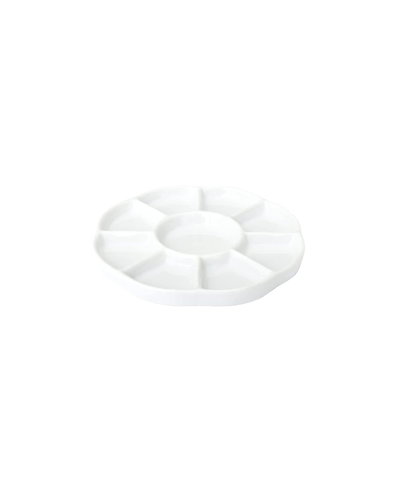 Yasutomo Porcelain Mixing Dish Porcelain Mixing Dish