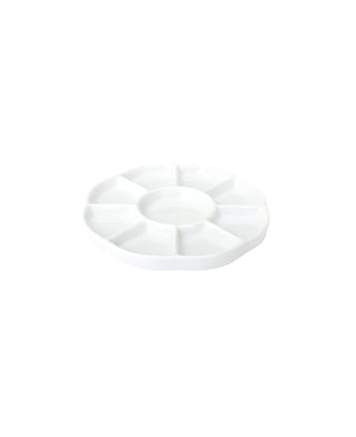 Yasutomo Porcelain Mixing Dish Porcelain Mixing Dish