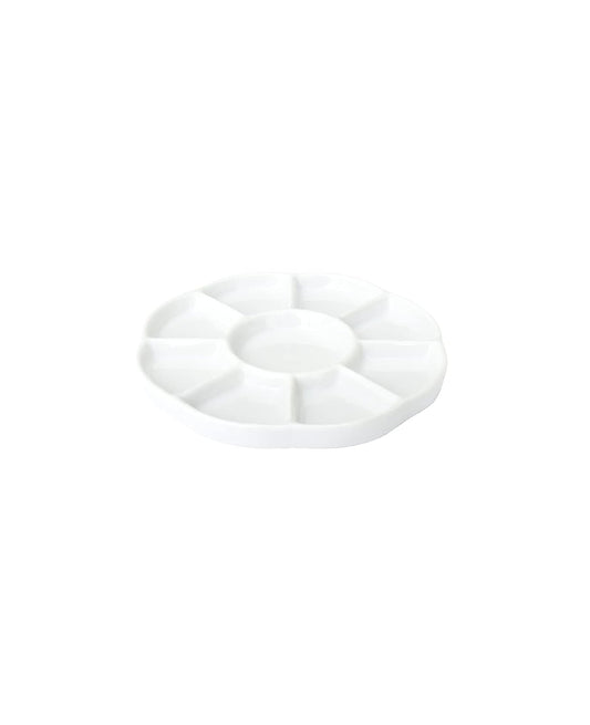 Yasutomo Porcelain Mixing Dish Porcelain Mixing Dish