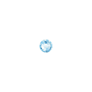Preciosa Craft Bead, SS20, Aquamarine