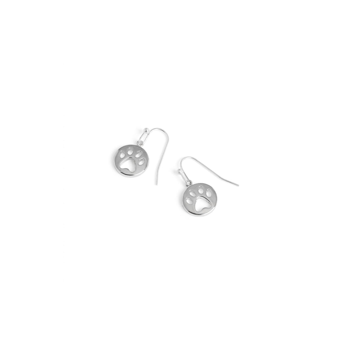 Ginger Snaps Earring