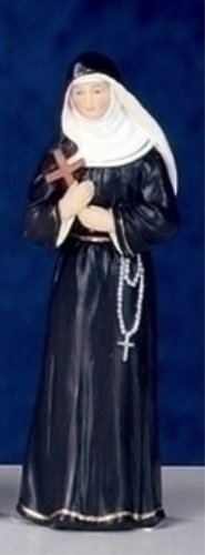 Roman Patrons & Protectors St. Rita * Saint Catholic Confirmation Santo