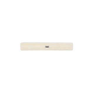 HORZE Sporting Goods, 11.8", Off-White