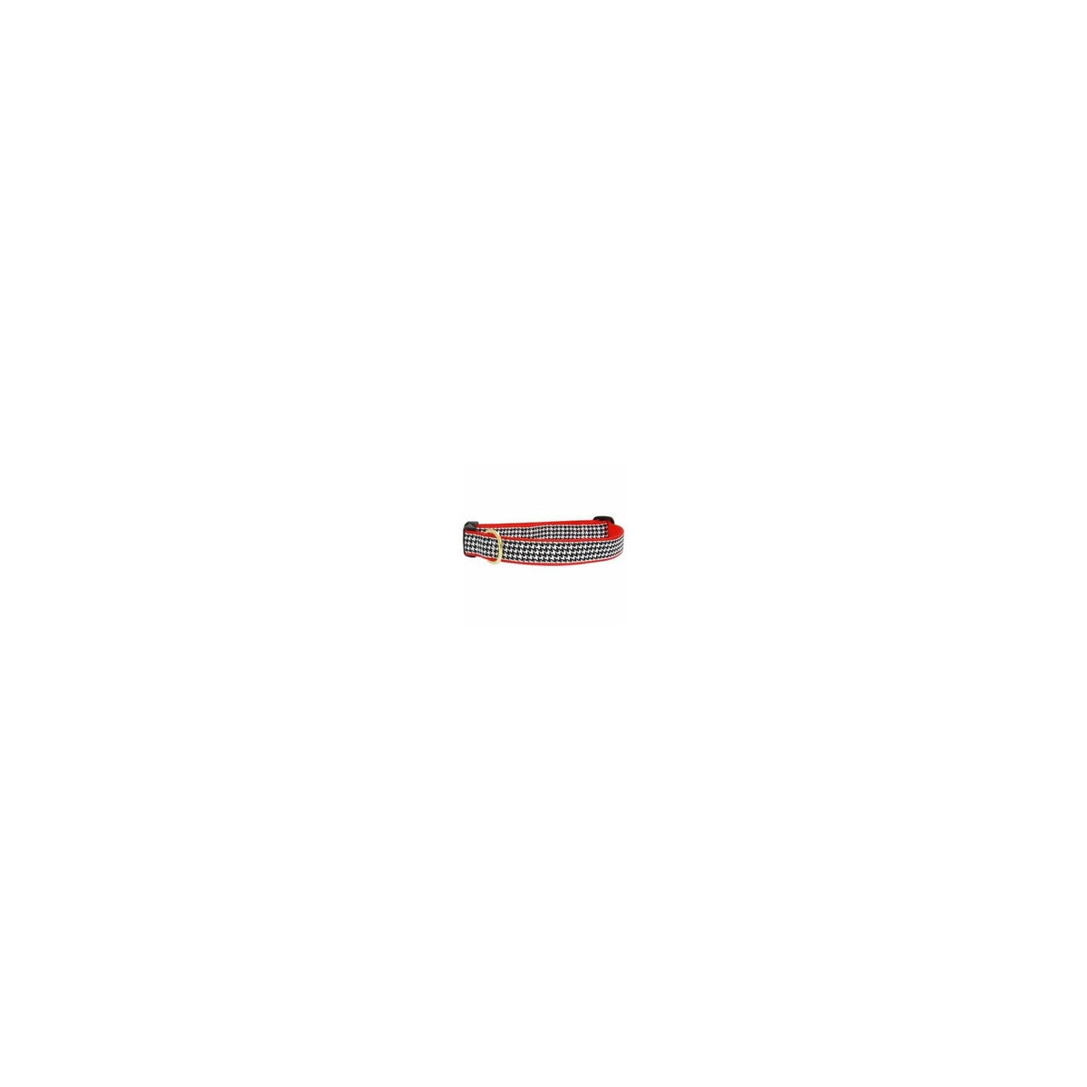 Up Country Animal Collar