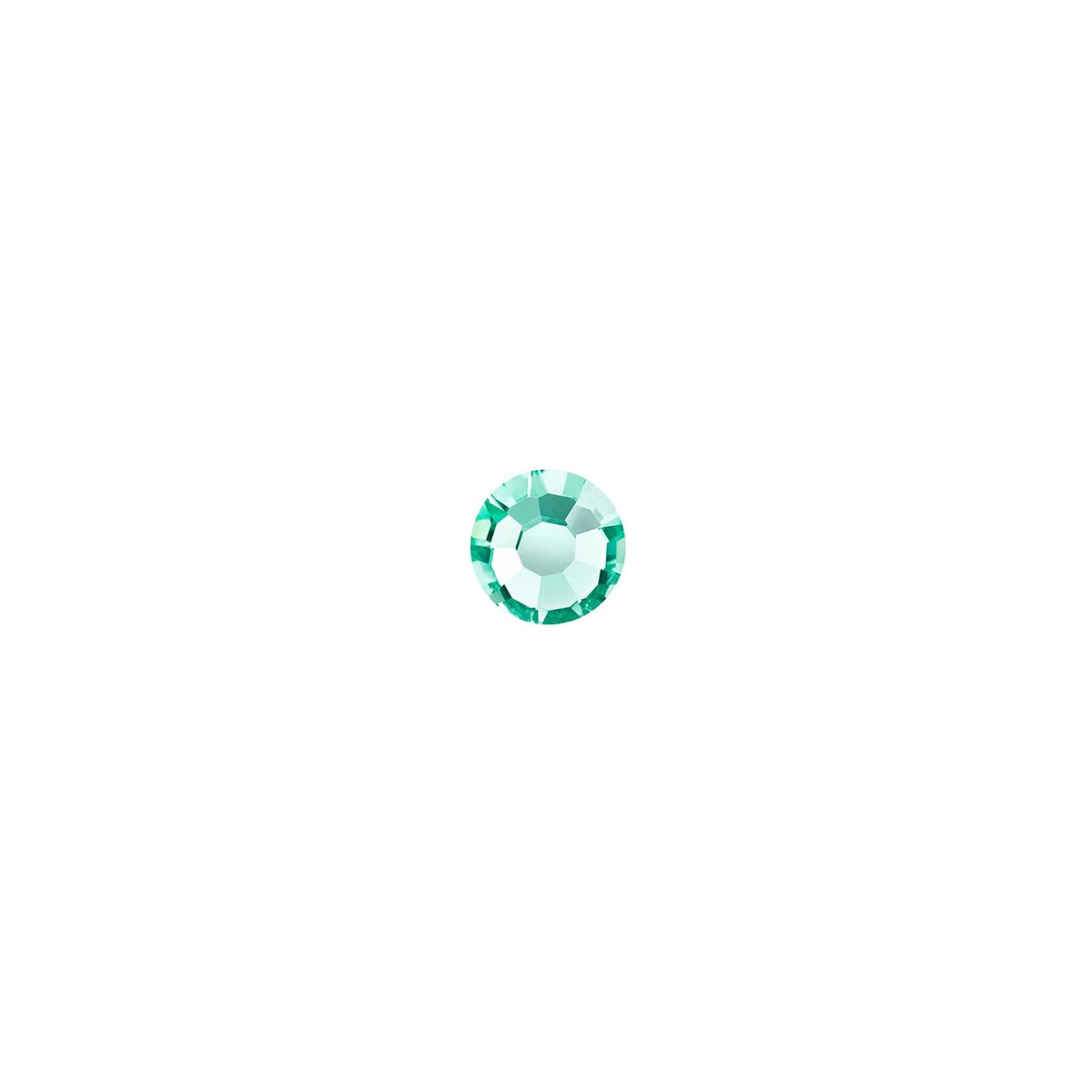 Preciosa Craft Bead, SS7, Caribbean Sea