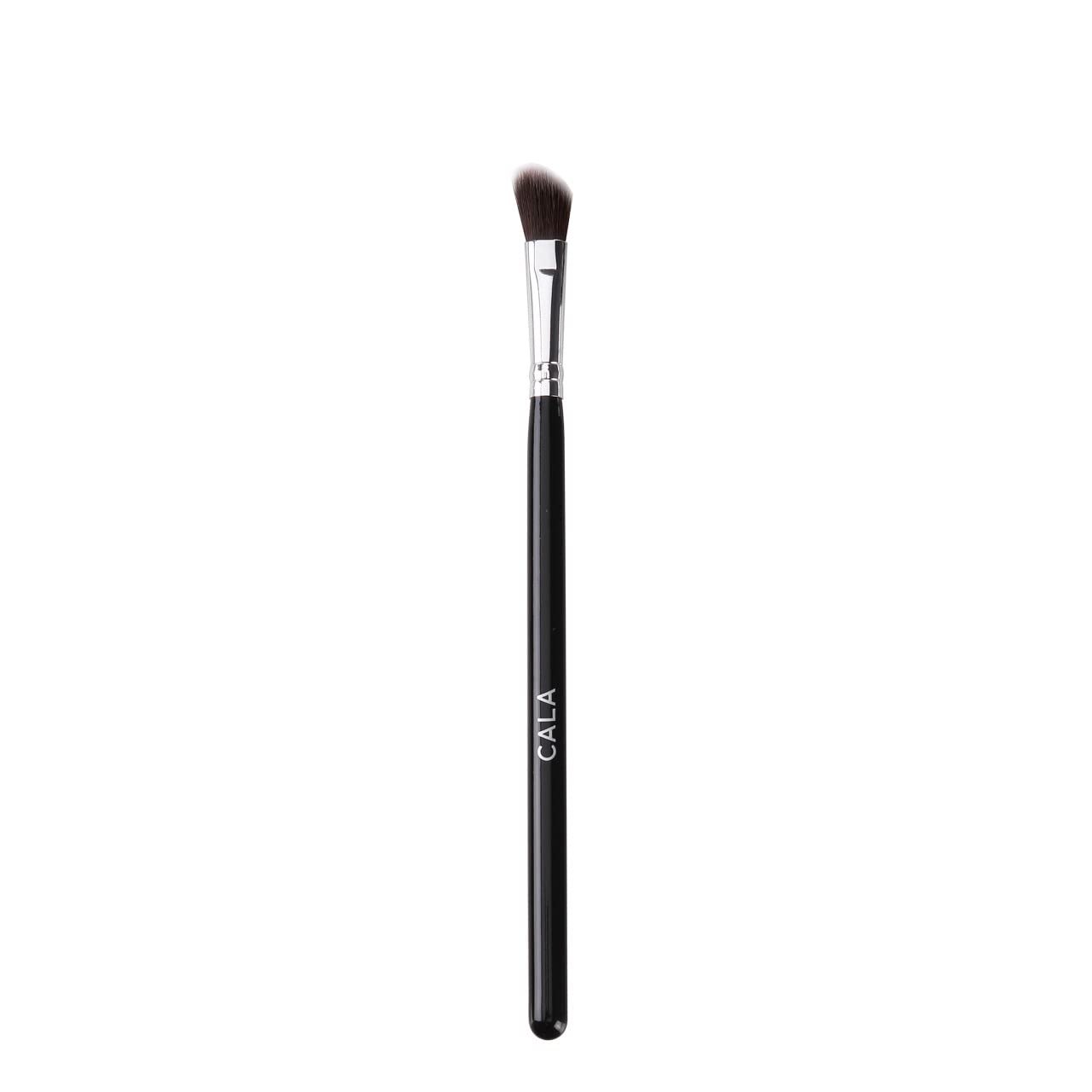Cala Angled eyeshadow brush