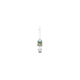 Ganz Hanging Ornament, 2-Inch, Multi Color