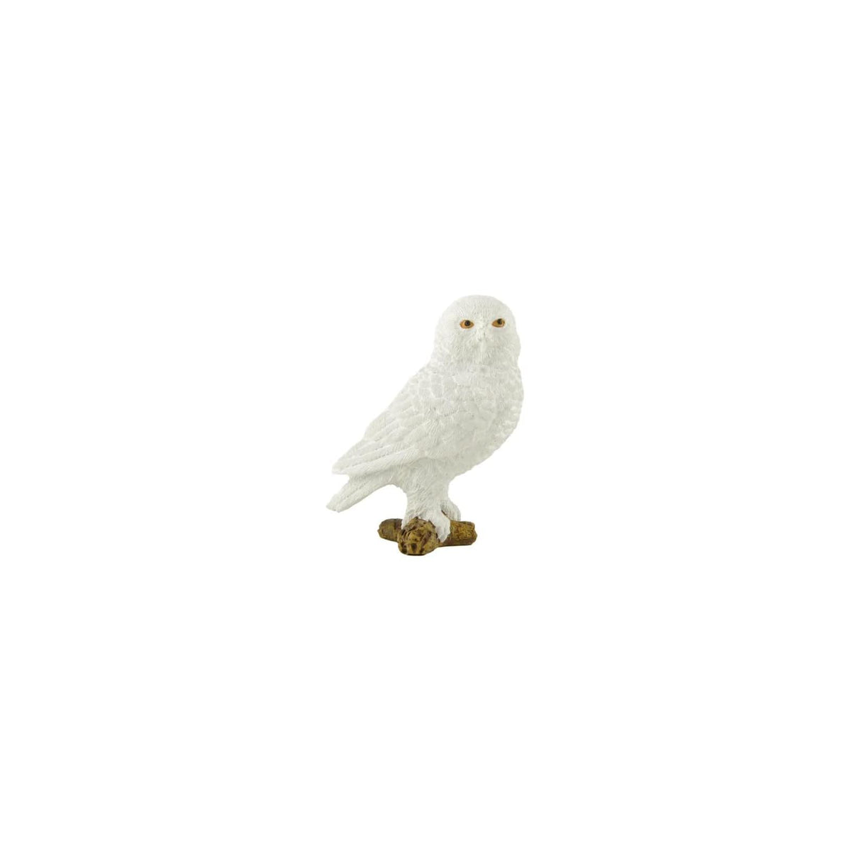 JFSM INC. Figurine, Snow Owl, Classic