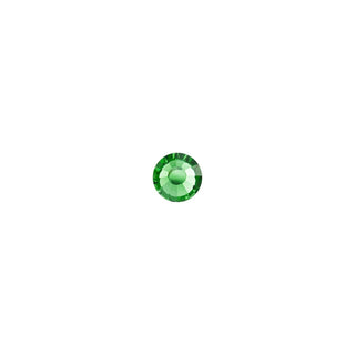 Preciosa Craft Bead, SS9, Shamrock