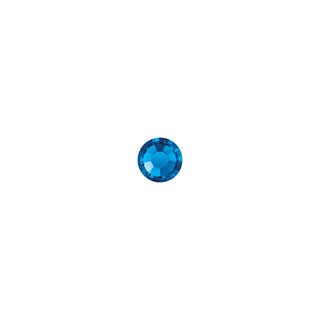 Preciosa Craft Bead, SS7, Capri Blue