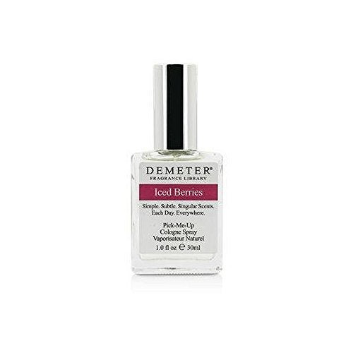 Demeter Fragrance Library 1 Oz Cologne Spray - Iced Berries