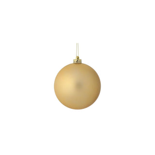 Regency International Hanging Ornament, Champagne