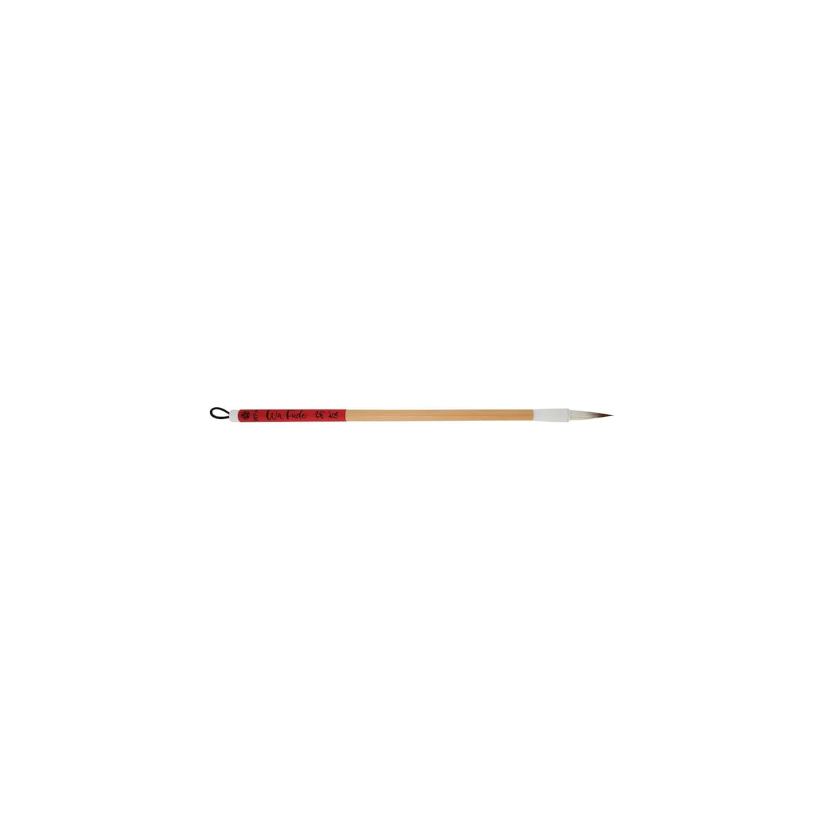 Yasutomo Paint Brush, 4, Biege