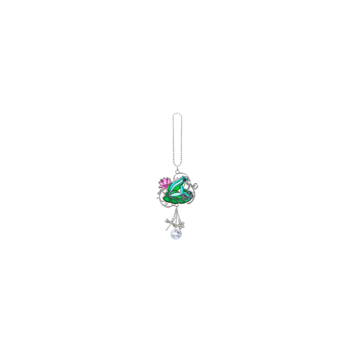 Ganz Charm, 4-Inch, Multi Color