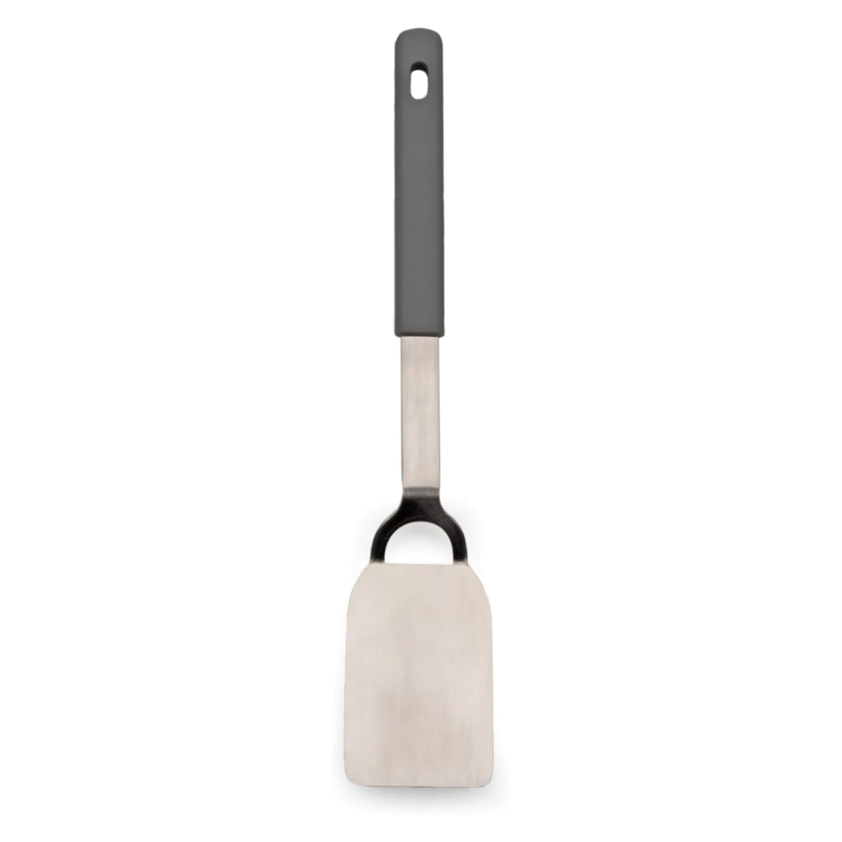 RSVP International Food Spatula, Spatula, Mini, Stainless Steel
