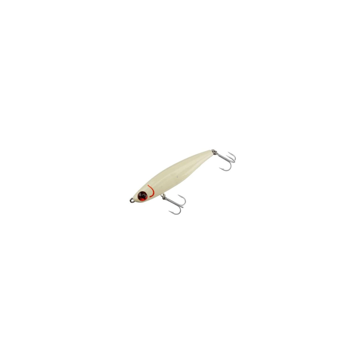 MirrOLure Fishing Hook