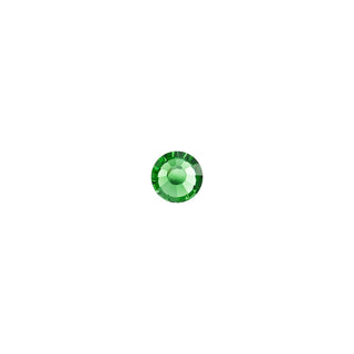 Preciosa Craft Bead, SS20, Shamrock