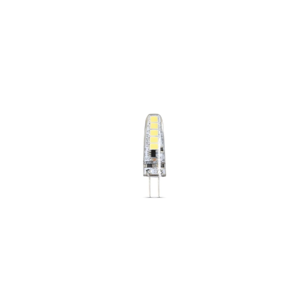 Feit Electric Light Bulb, One Size, No Color