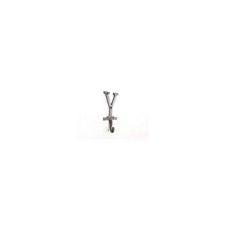Hampton Nautical Storage Hook, Rustic