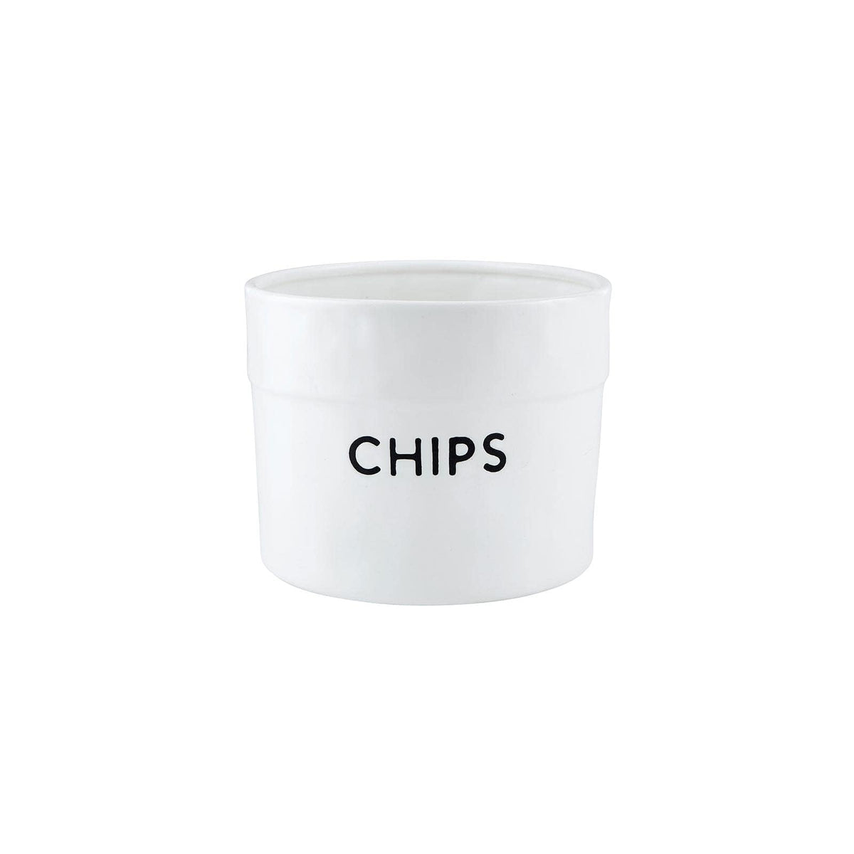 Santa Barbara Design Studio Dishware Bowl, Large, Chips