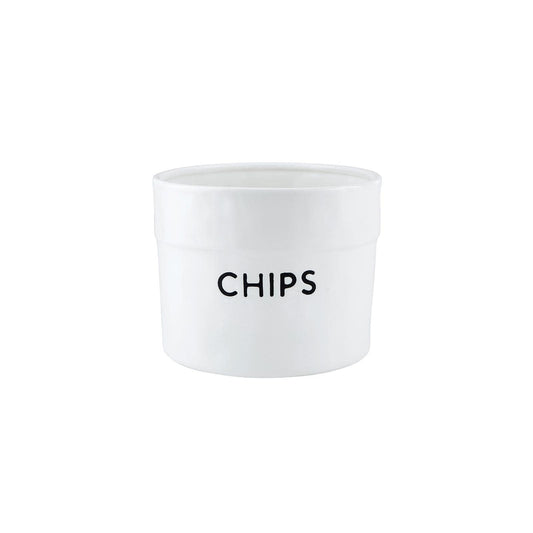 Santa Barbara Design Studio Dishware Bowl, Large, Chips
