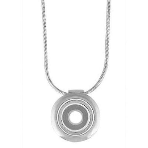 Lotti Dottie Magnetic Modern Necklace