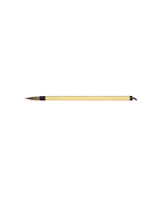 Yasutomo SW5 All Purpose Brush, 8.75-inch Length