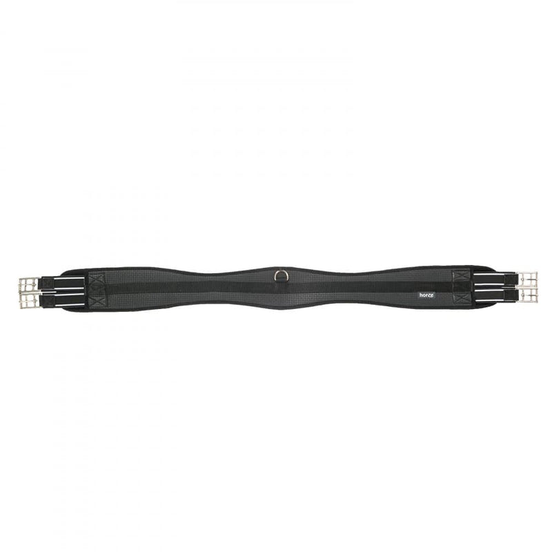 Horze Dakota All Purpose Girth - Black - 48