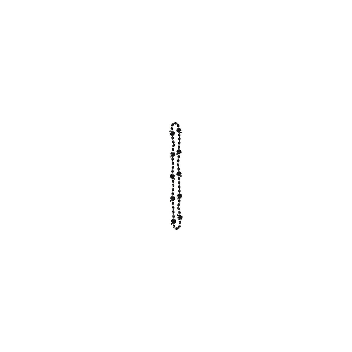 Beistle Necklace, 36", Black