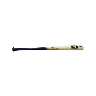 BamBooBat Sport Bat, 30 Inch/27 Ounce, Black Handle/Natural Barrel