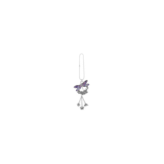 Ganz Hanging Ornament, 4.5-Inch, Multi Color