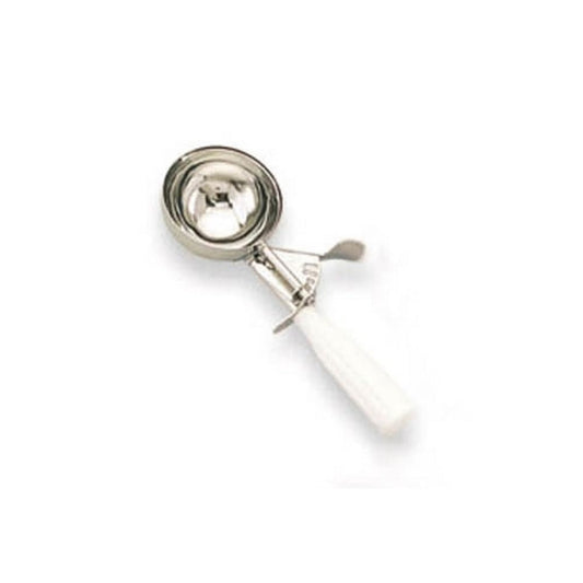 American Metalcraft 5 oz Stainless Steel Thumb Disher