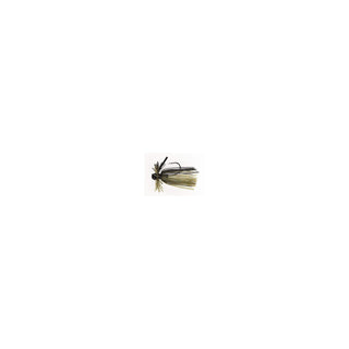 Dirty Jigs Fishing Hook, 3/8 Oz, Okeechobee 420
