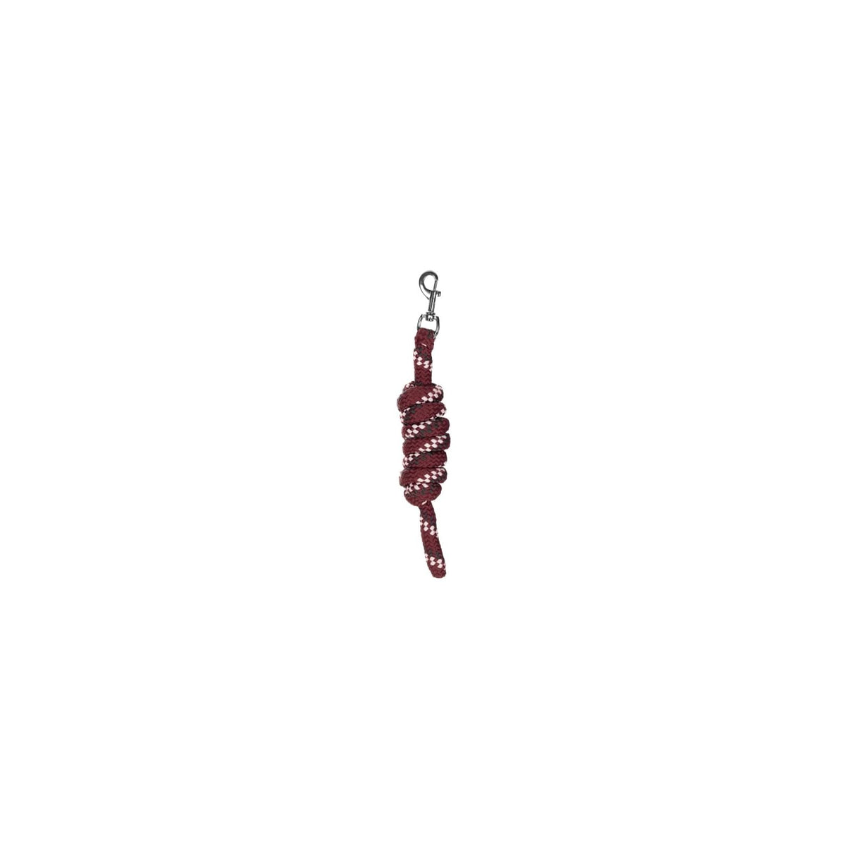 Equinavia Leash, One Size, Plum Wine