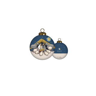Inner Beauty Gifts Hanging Ornament, Multi Color