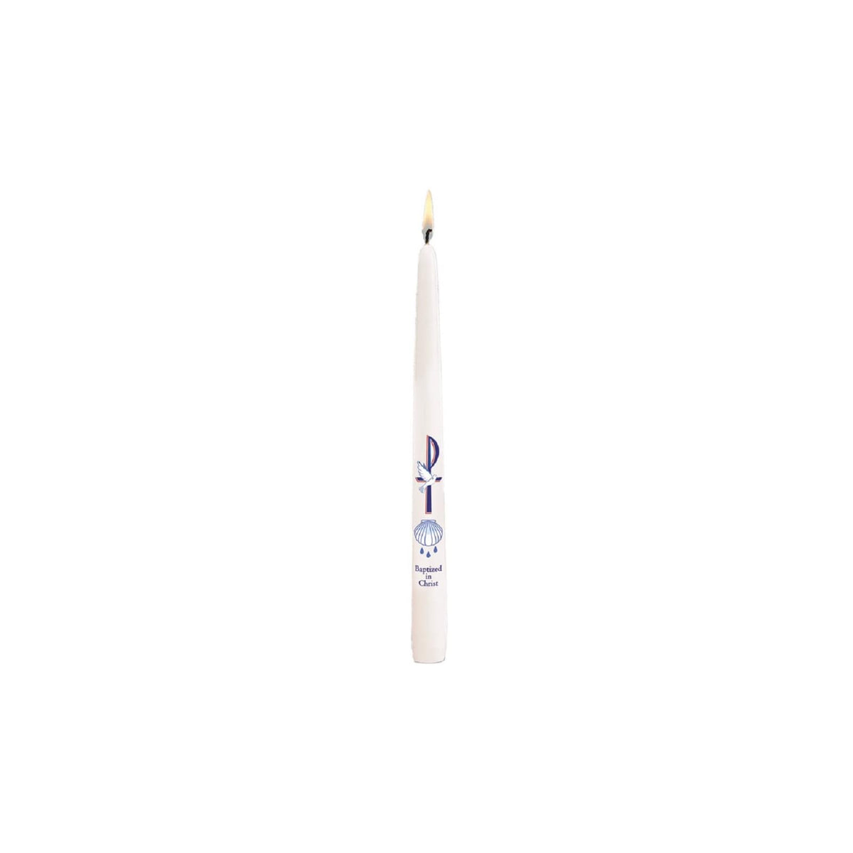 Christian Brands Candle