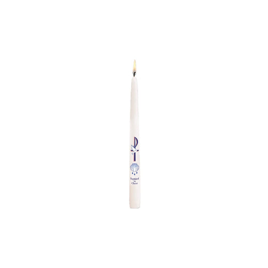 Christian Brands Candle
